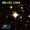 BD+01  1364