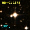 BD+01  1375