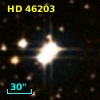 HD  46203