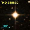 HD 288810