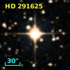 HD 291625