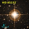 HD  45152