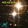 HD  45318