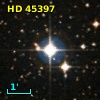 HD  45397