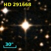 HD 291668