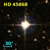 HD  45868