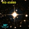 HD  45880