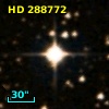 HD 288772