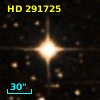 HD 291725