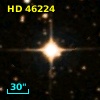 HD  46224