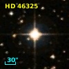 HD  46325
