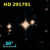 HD 291791