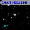 2MASS J03215943+4123088
