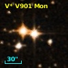 HD 288719