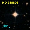 HD 288806