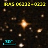 IRAS 06232+0232