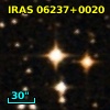 IRAS 06237+0020