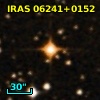 IRAS 06241+0152