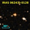 IRAS 06243+0128