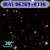 IRAS 06269+0136