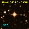 IRAS 06280+0236