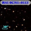 IRAS 06281+0113