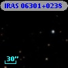 IRAS 06301+0238
