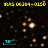 IRAS 06304+0150