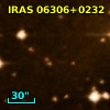 IRAS 06306+0232