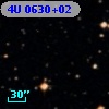 4U 0630+02