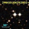 CCDM J06265+0013A