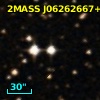 CCDM J06265+0013B