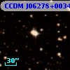 CCDM J06278+0034A