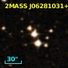 CCDM J06282+0028B