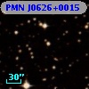 PMN J0626+0015