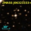 2MASS J06323333+0003319