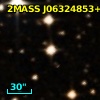 2MASS J06324853+0003293