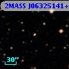 2MASS J06325141+0002288