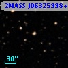 2MASS J06325998+0003595