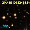 2MASS J06324383+0002460