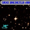 1RXS J063025.8+002009