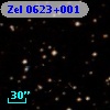 Zel 0623+001