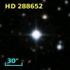 HD 288652