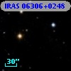 IRAS 06306+0248