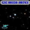 GSC 00150-00783