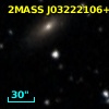 2MASS J03222106+4113596