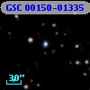 GSC 00150-01335