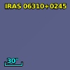 IRAS 06310+0245