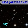 1RXS J062232.7+023435