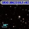 1RXS J062318.7+023019